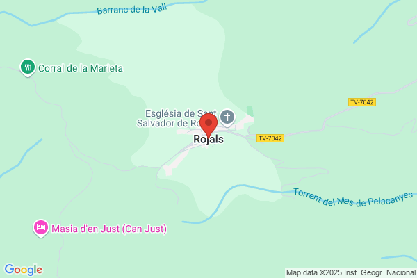 Rojals Guiu j. C.