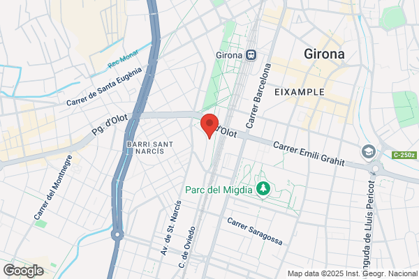 Alta Gestion Girona Ett S.L.