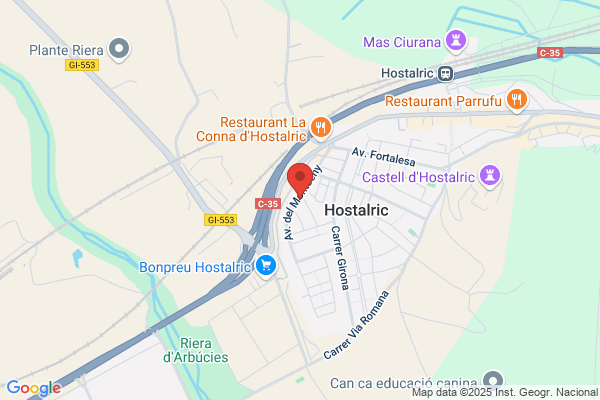 Bar Donoso