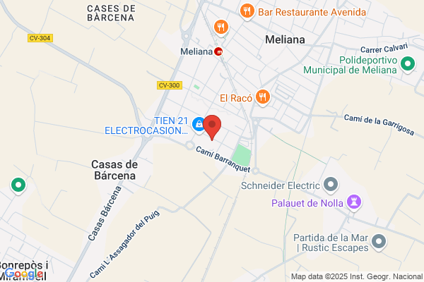 Talleres Primautos