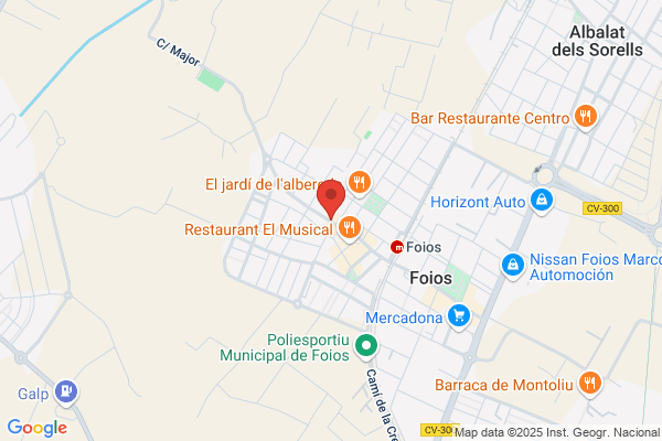 Cabo Ros j.