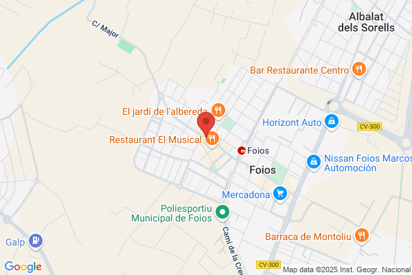 Caja De Ahorros De Valencia Castellon Y Alicante