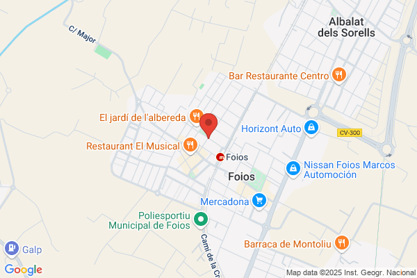 Caja Rural Valencia