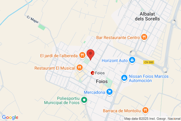 Carniceria Lalameda - Carniceria