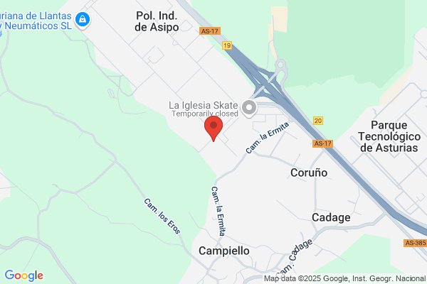 Compañia General De Carbones S.A.