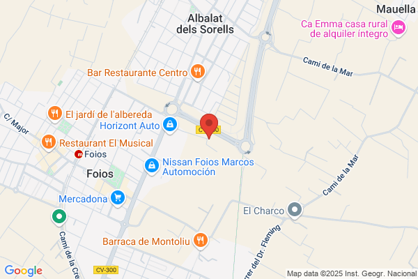 Cuchilleria Agricola Martorell S. L.