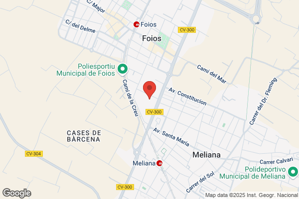 Forner Pellicer S.L.