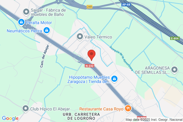 Lamparas Españolas S. A.