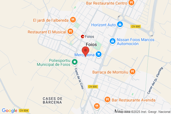Pradas Montalar f.