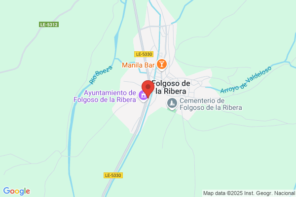 Pombo Fernandez m. E.