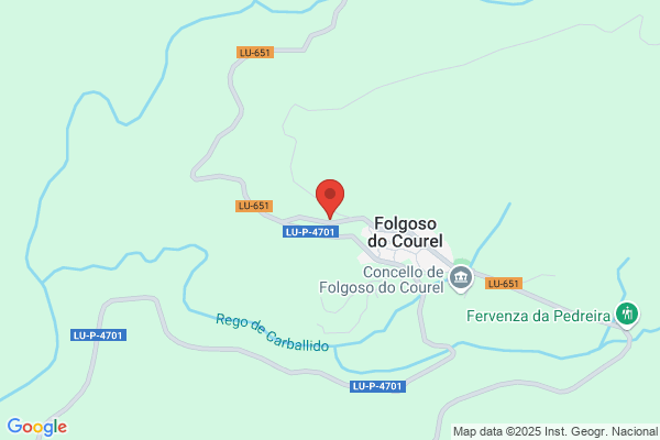 Caixa Rural De Lugo