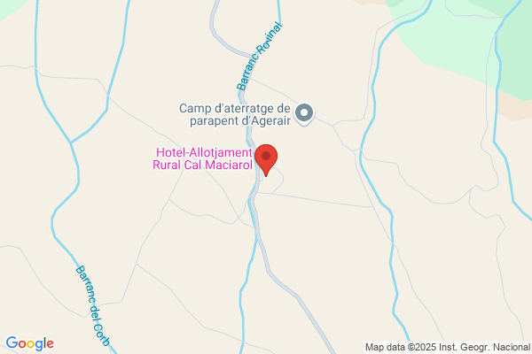 parapentefacil.es
