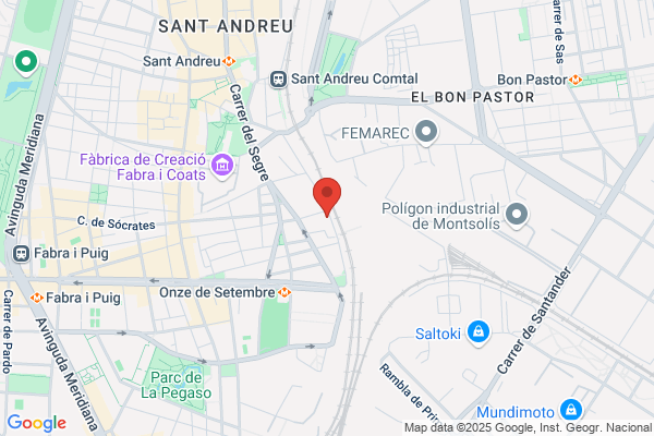 Backup Comunicacio S.L.