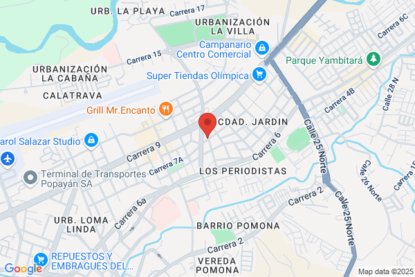 Badia Carrera a.