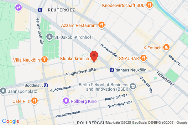 Bar Berlin