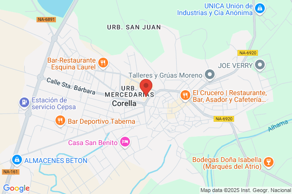 Bar Los Autobuses