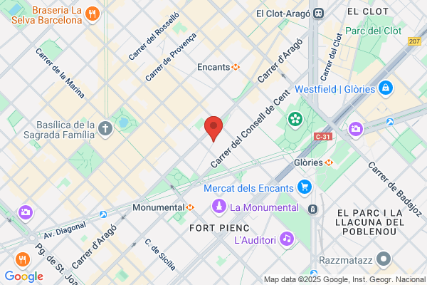 Bobinatges Espart S.L. - Tall. Electromec. Taller Electromecanic