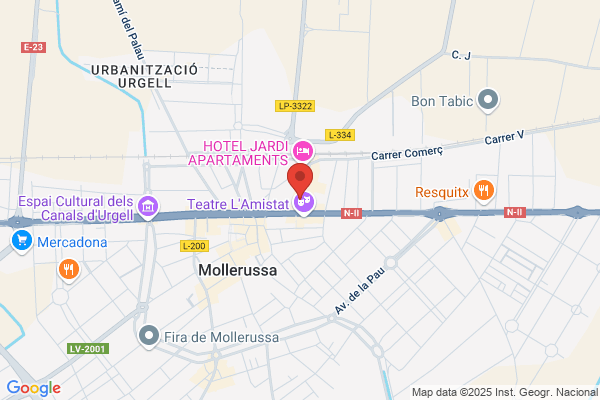 Broker Fontanet S.L. - Contabilitat Assessorament Dempreses inmobiliaria Corred