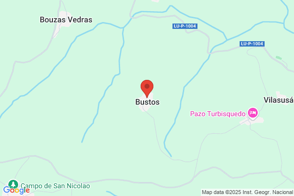 Bustos Cobo d.