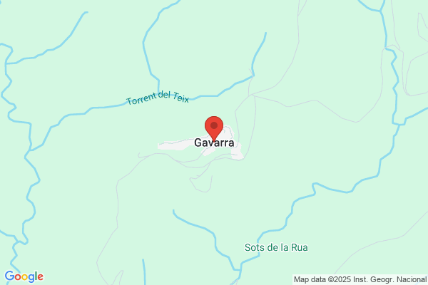 Caelles Gabarra e.