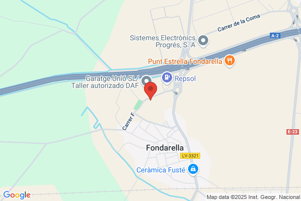 Foncarn Cb.