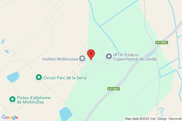 Serra Piñol l. Aparejador