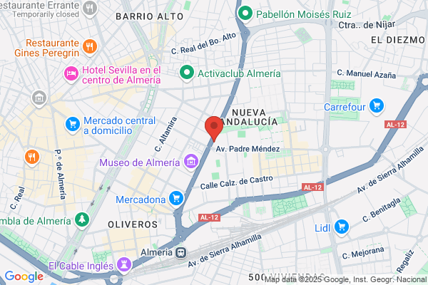Campos Navarro m.