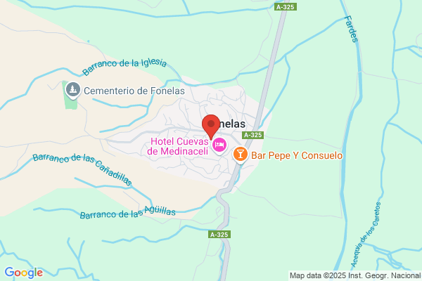 Bar Los Carmenes