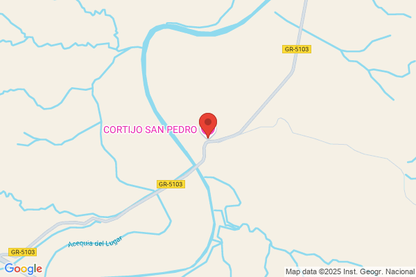 Cortijo Lover S.A.