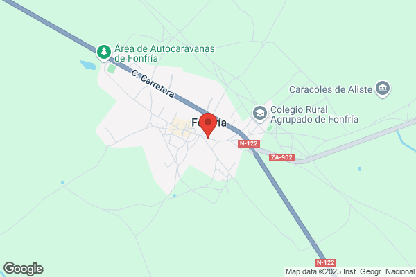 Caja Rural De Zamora