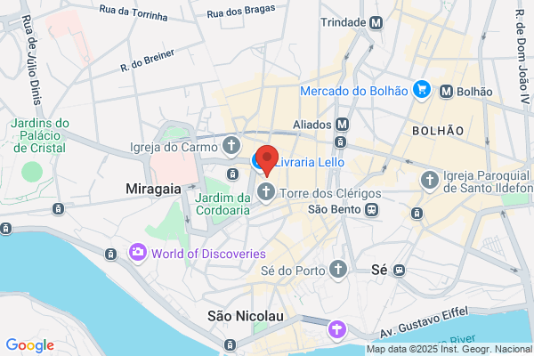 Fernandez Porto m.