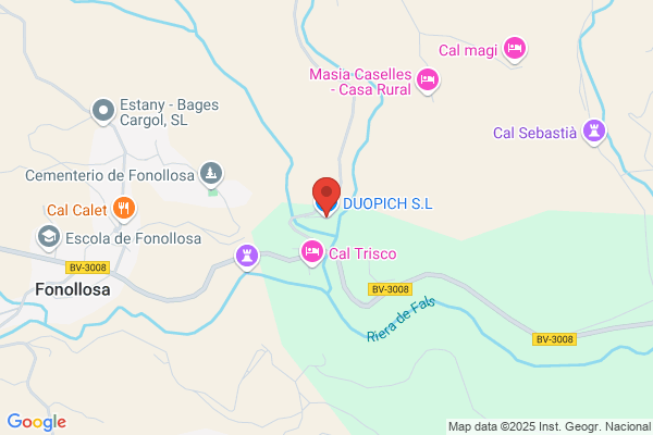 DUOPICH SL