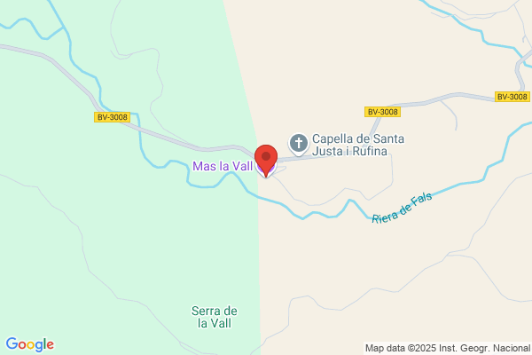 Vall Vall j. M.