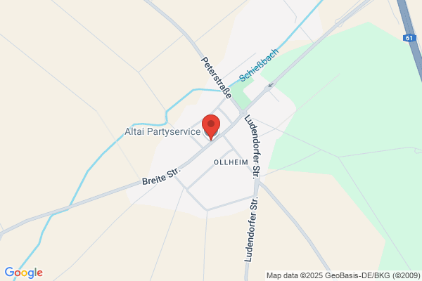 Servi Party S.L. - Alquiler Material Hosteleria y catering