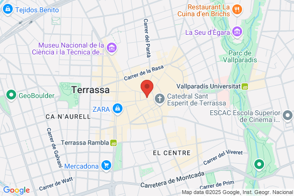Sociedad Española De Gastroenterologia Y Nutricion