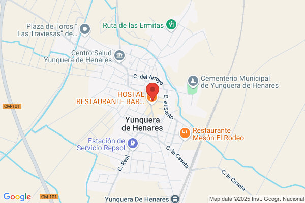 Asesoria Tecnica De Yunquera S.L.