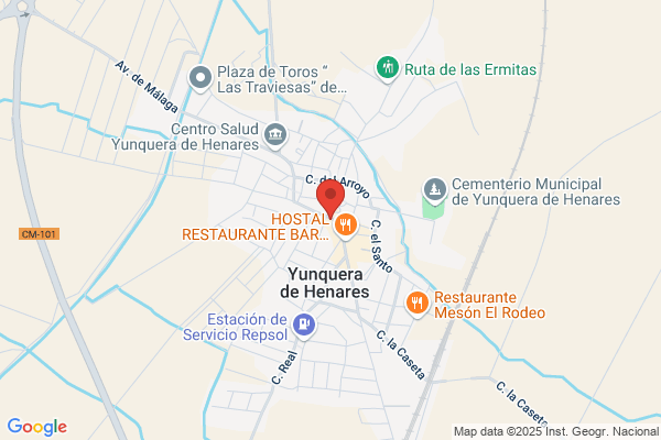 Carniceria Luis Miguel
