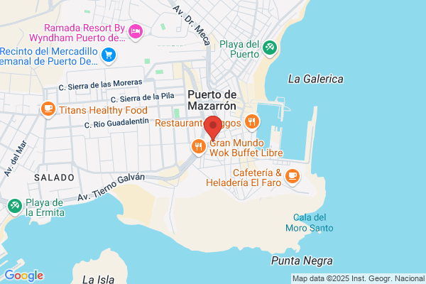 Cerrajeria Hnos Quiles C.B.