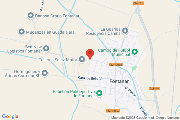 Kelmer Internacional Tecnica De Nutricion S. A.