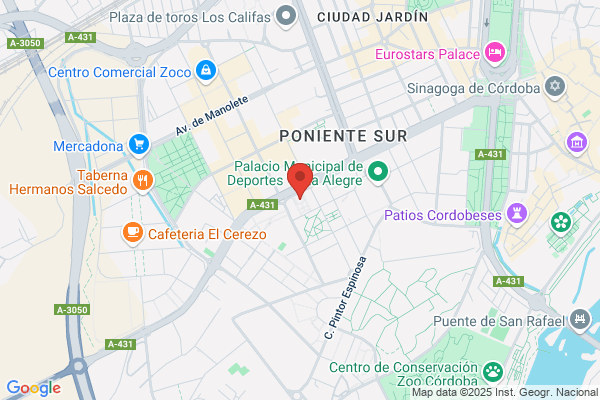 Topografia Cartografia Ibertopo