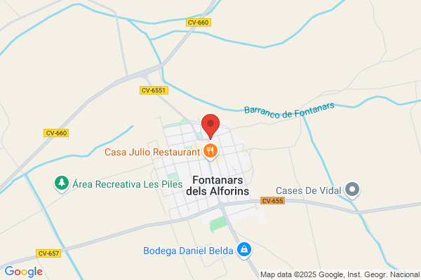Caja Rural De Valencia
