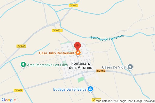 Sat8954 Alorines De Fontanares