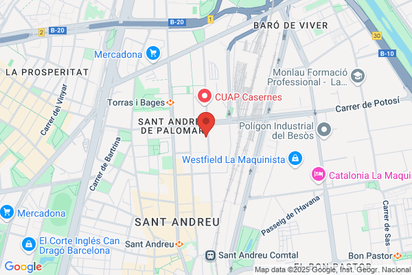 Auto Reparacion Oller S.A.