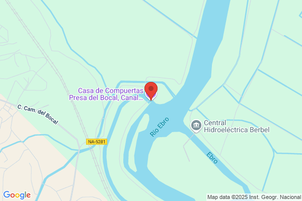 Canal Imperial