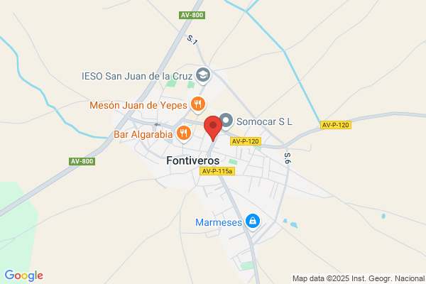 Autoservicio Carlos