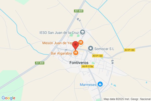 Caja Rural Del Duero