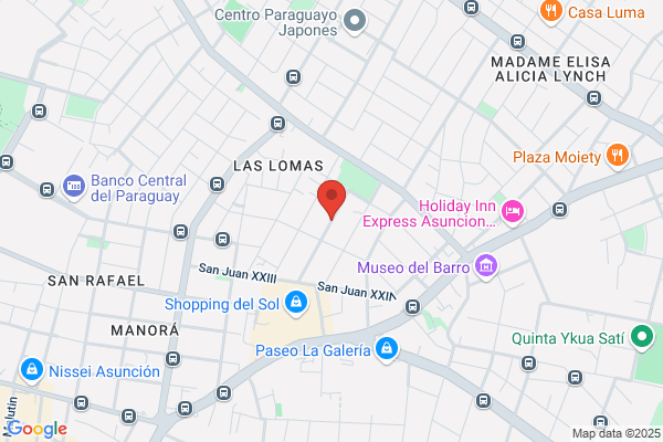 Contratista De Obras Emiliano Gomez