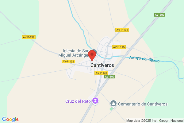 Farmacia Almudena Montero