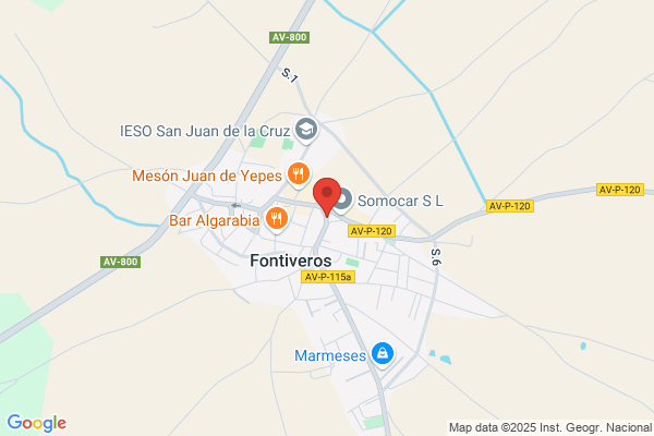 Super Font - Muebles Electrodomesticos Autoservicio