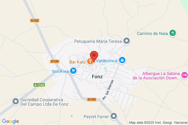 Caja Rural De Huesca